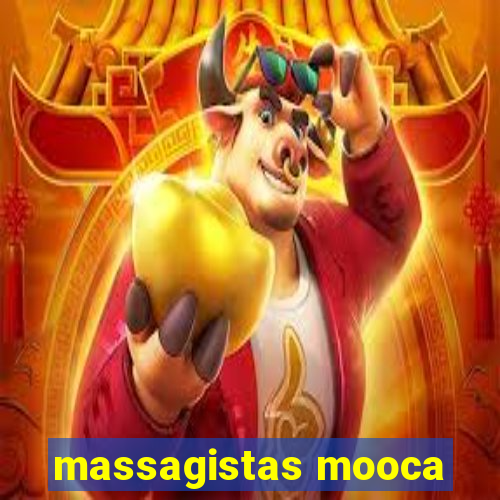 massagistas mooca